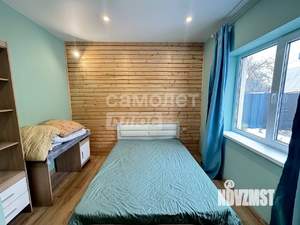 Коттедж 106м&sup2;, 2-этажный, участок 5 сот.  