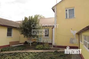 Дом 97м&sup2;, 2-этажный, участок 5 сот.  