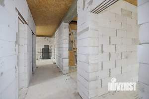 Дом 120м², 1-этажный, участок 10 сот.  