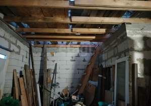 Дом 110м&sup2;, 2-этажный, участок 6 сот.  