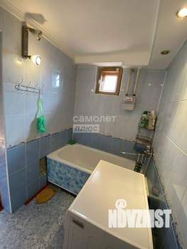 Дом 52м&sup2;, 1-этажный, участок 5 сот.  