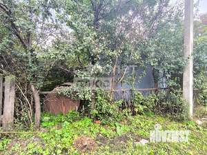 Дом 16м², 1-этажный, участок 6 сот.  