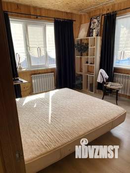 Дом 113м&sup2;, 2-этажный, участок 7 сот.  