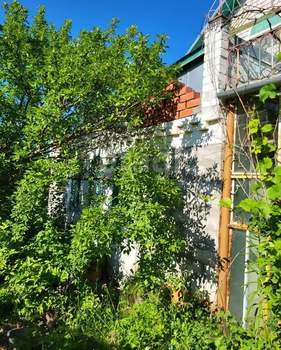 Дом 120м², 2-этажный, участок 10 сот.  