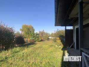 Дом 183м&sup2;, 2-этажный, участок 16 сот.  