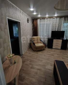 Дом 68м&sup2;, 1-этажный, участок 10 сот.  