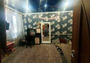 Дом 62м², 2-этажный, участок 2 сот.  