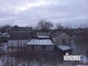 Дом 34м², 1-этажный, участок 8 сот.  