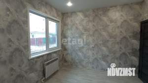 Дом 80м², 1-этажный, участок 5 сот.  