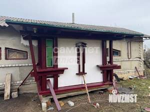 Коттедж 160м&sup2;, 2-этажный, участок 6 сот.  