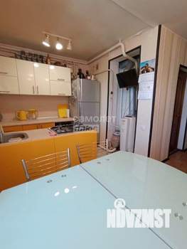 Дом 63м&sup2;, 1-этажный, участок 5 сот.  