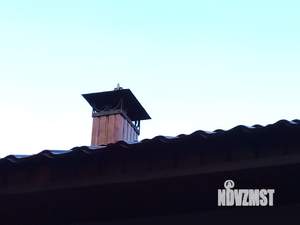 Дом 250м&sup2;, 2-этажный, участок 11 сот.  