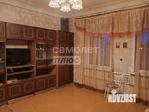 Дом 61м², 1-этажный, участок 5 сот.  