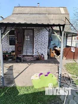 Дом 50м², 2-этажный, участок 4 сот.  