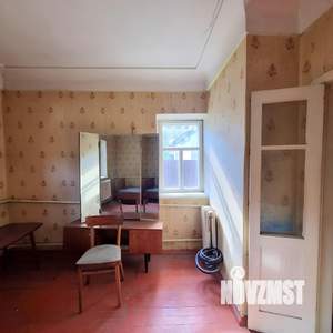 Дом 105м², 1-этажный, участок 6 сот.  