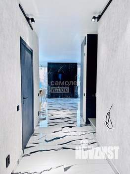 Дом 195м&sup2;, 2-этажный, участок 4 сот.  