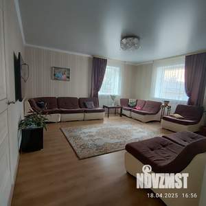 Коттедж 500м², 2-этажный, участок 6 сот.  