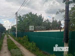 Дача 120м², 2-этажный, участок 6 сот.  