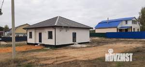 Дом 100м², 1-этажный, участок 11 сот.  