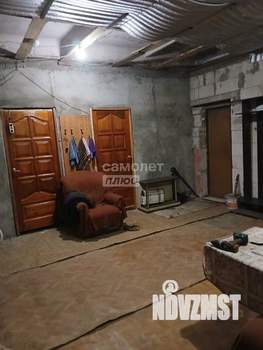 Дом 117м², 1-этажный, участок 12 сот.  