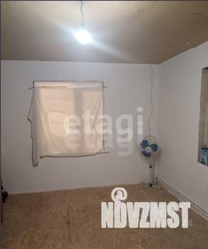 Дом 75м&sup2;, 1-этажный, участок 7 сот.  