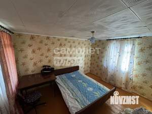 Дом 36м&sup2;, 2-этажный, участок 4 сот.  