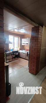 Дом 173м&sup2;, 2-этажный, участок 4 сот.  