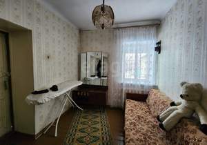 Дом 55м&sup2;, 1-этажный, участок 15 сот.  