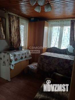 Дом 26м&sup2;, 2-этажный, участок 6 сот.  