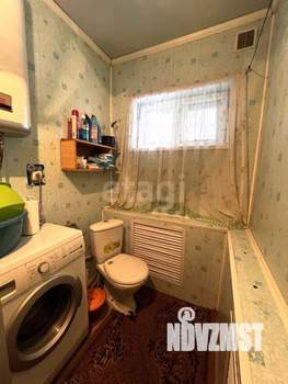 Дом 75м², 1-этажный, участок 6 сот.  