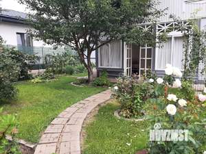 Дом 57м&sup2;, 1-этажный, участок 4 сот.  