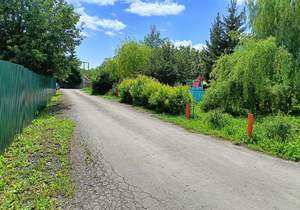 Дом 149м², 1-этажный, участок 14 сот.  