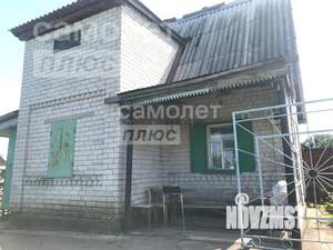 Дача 42м², 2-этажный, участок 18 сот.  