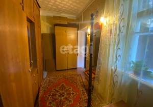 Дом 124м&sup2;, 1-этажный, участок 21 сот.  