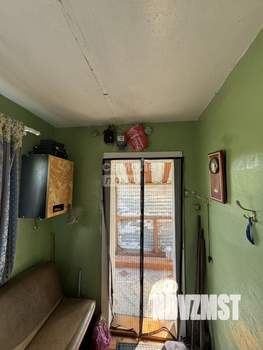 Дом 36м&sup2;, 2-этажный, участок 4 сот.  