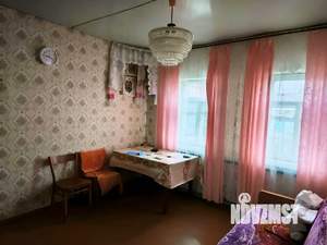 Дом 65м&sup2;, 1-этажный, участок 26 сот.  