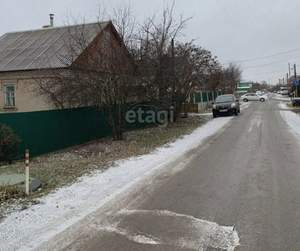 Дом 60м², 1-этажный, участок 7 сот.  