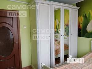 Дом 85м&sup2;, 1-этажный, участок 8 сот.  