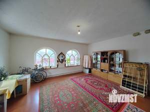 Дача 247м&sup2;, 2-этажный, участок 7 сот.  