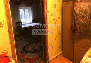 Дом 128м&sup2;, 1-этажный, участок 16 сот.  