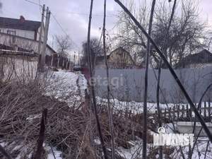 Дом 34м², 1-этажный, участок 8 сот.  