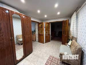 Дом 98м&sup2;, 1-этажный, участок 5 сот.  