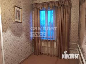 Дом 61м², 1-этажный, участок 5 сот.  