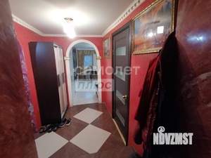 Дом 38м&sup2;, 1-этажный, участок 13 сот.  