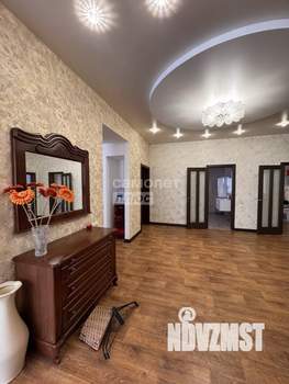 Дом 175м&sup2;, 1-этажный, участок 10 сот.  