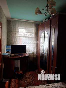 Дом 110м&sup2;, 1-этажный, участок 9 сот.  