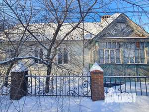 Дом 59м&sup2;, 1-этажный, участок 4 сот.  