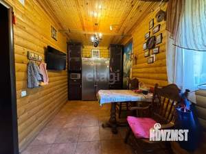 Дом 187м², 3-этажный, участок 13 сот.  