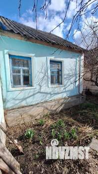 Дом 71м², 1-этажный, участок 614 сот.  