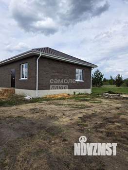 Дом 70м², 1-этажный, участок 10 сот.  